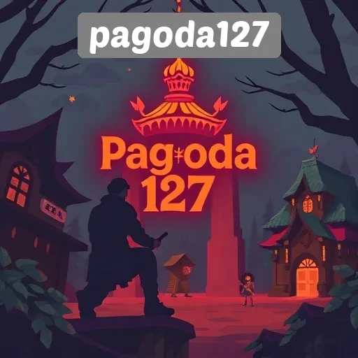 Dampak Pagoda127 terhadap Industri Game Lokal