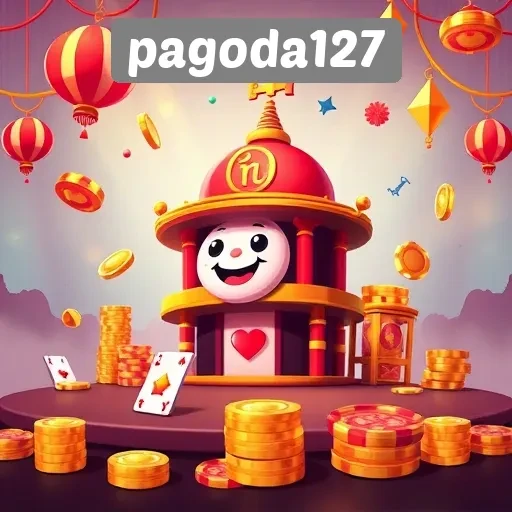 Tipe Permainan yang Tersedia di Pagoda127 Dan Daya Tariknya