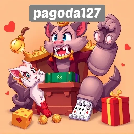 Mengulas Fitur Unggulan di Situs Game Pagoda127