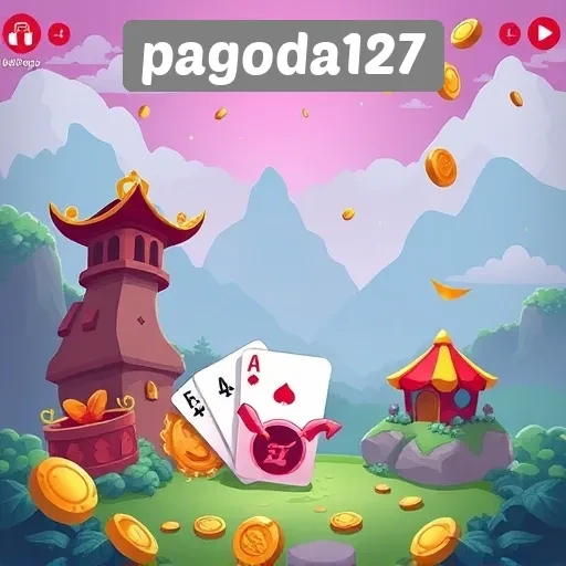 Mengenal Pagoda127 sebagai Platform Game Terpercaya