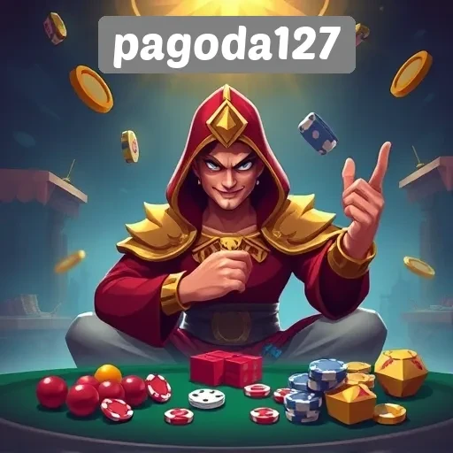 Pengalaman Bermain di Pagoda127 untuk Para Gamer Indonesia