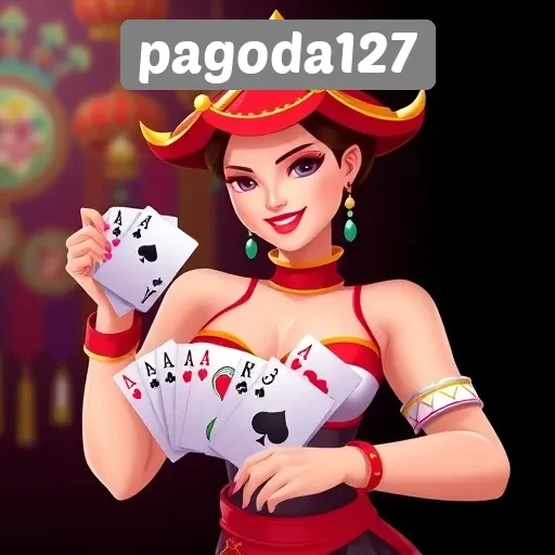 Keunggulan Pagoda127 Dalam Menyediakan Game Berkualitas