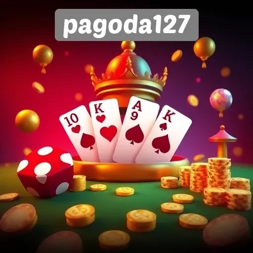 Dapatkan Bonus Menarik di Pagoda127 dan Cara Memanfaatkannya