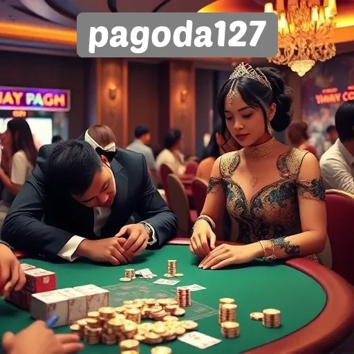 Panduan Lengkap Bermain di Situs Game Pagoda127
