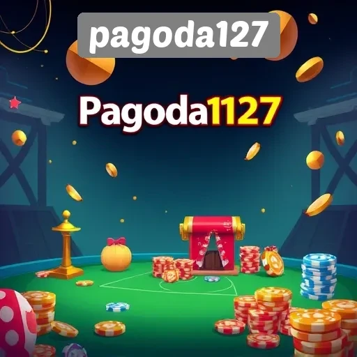 Mengenal Pagoda127 sebagai Situs Game Terpopuler