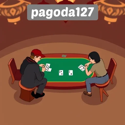 Tutorial Memulai Permainan di Pagoda127 untuk Pemula