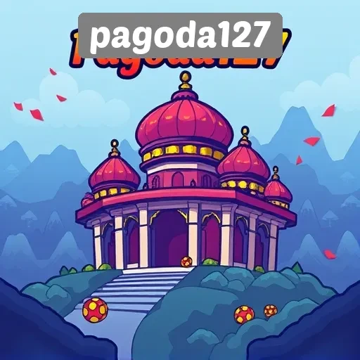 Mengenal Pagoda127 Sebagai Platform Game Terbaik di Indonesia