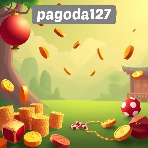 Promo dan Bonus Menarik di Pagoda127