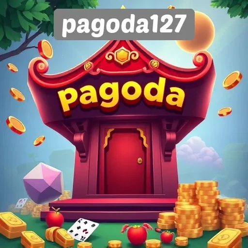Pengenalan Situs Pagoda127 dan Fitur Utamanya
