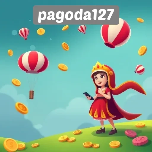 Bonus dan Promosi Menarik di Situs Pagoda127