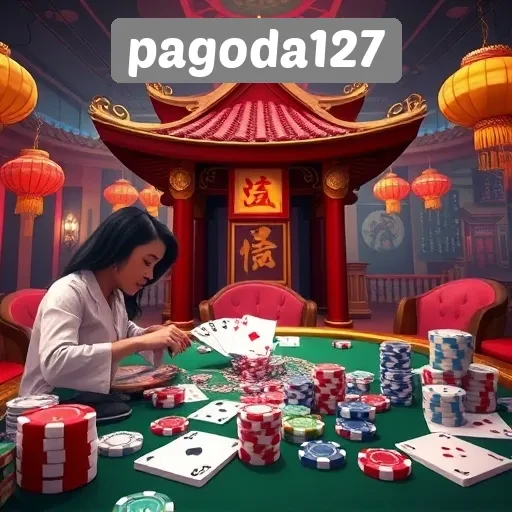 Panduan Lengkap Memulai Permainan di Situs Pagoda127
