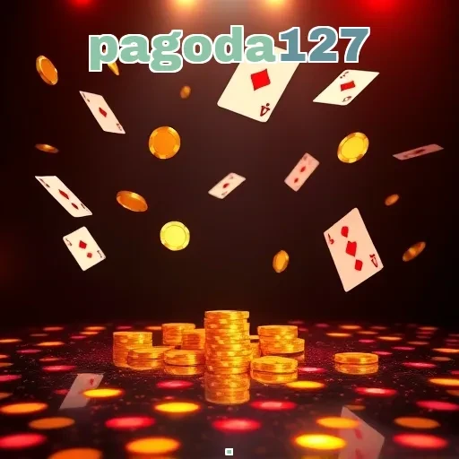 pagoda127: Temukan Keseruan Komunitas Game Online Indonesia