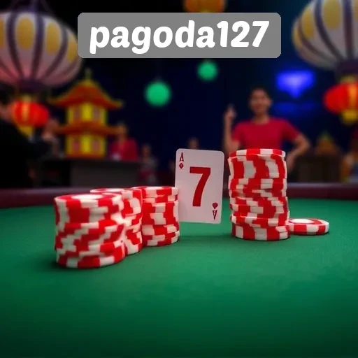 Inovasi Terbaru dalam Permainan yang Ada di Pagoda127