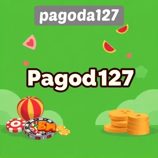 Tinjauan Mendalam Tentang Situs Game Pagoda127