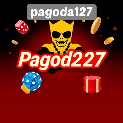 Pagoda127: Pilihan Tepat untuk Penggemar Judi Online