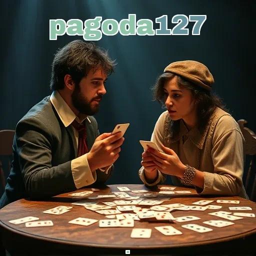pagoda127: Temukan Keseruan Game Gratis yang Mengasyikkan