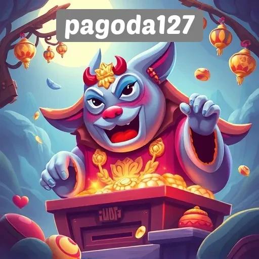 Menjelajahi Fitur Utama Situs Game Pagoda127
