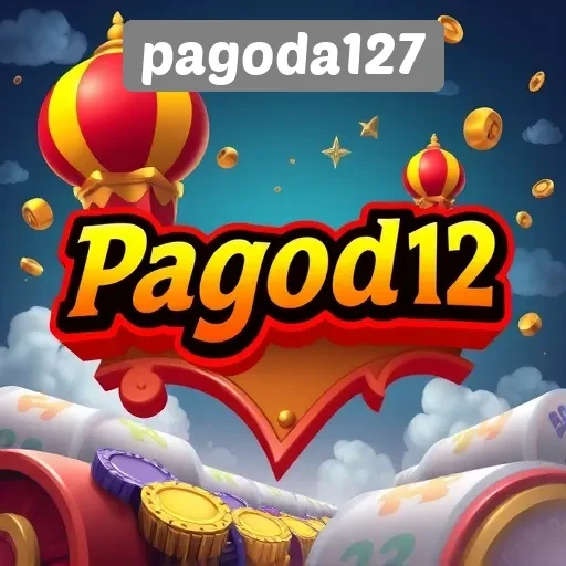 Review Lengkap Tentang Situs Game Pagoda127