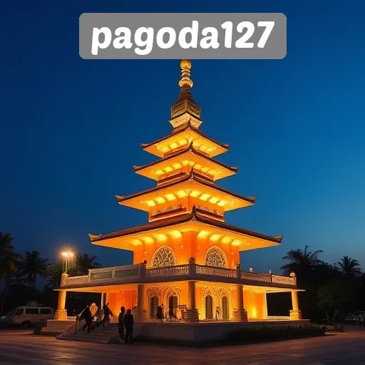 Ulasan Pengalaman Pengguna di Pagoda127 yang Beragam