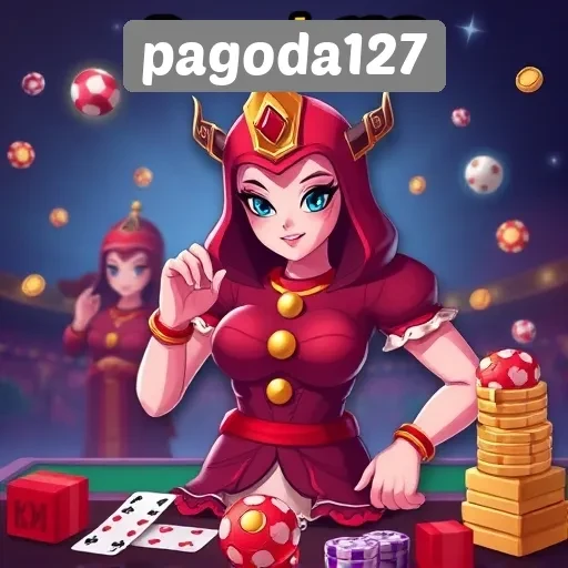 Mengenal Situs Game Pagoda127 Di Indonesia