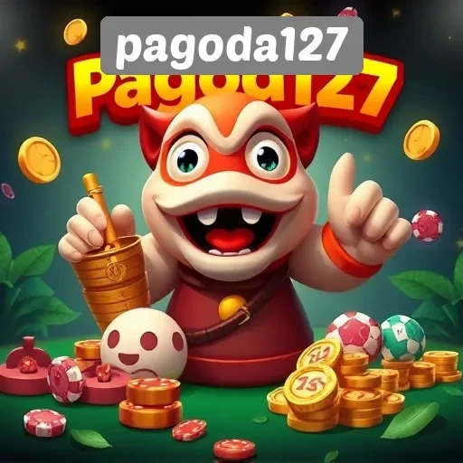 Mengungkap Keunggulan Pagoda127 Sebagai Situs Game Terpercaya