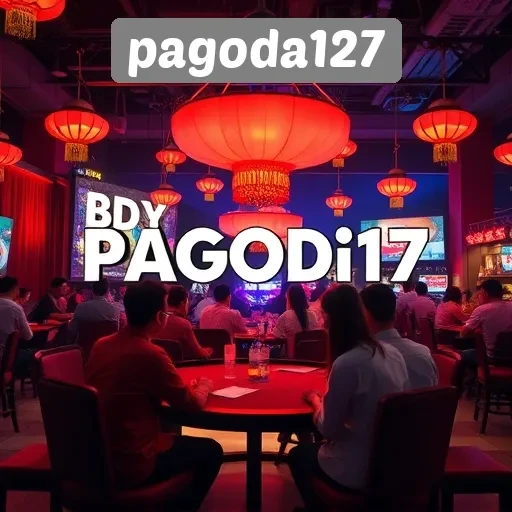 Tantangan dan Keseruan Bermain di Pagoda127