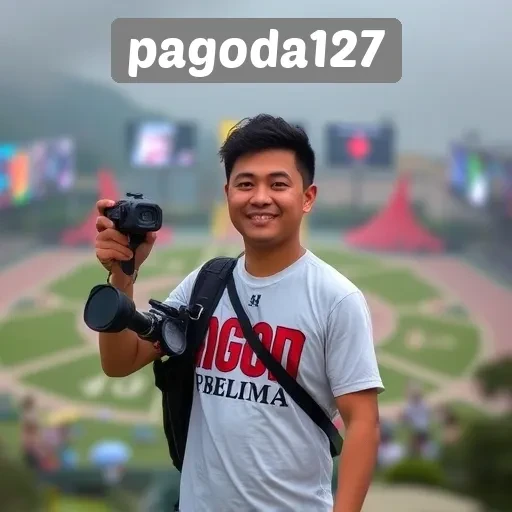 Kisah Sukses Pemain Pagoda127 yang Menginspirasi