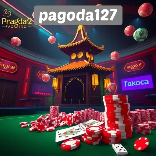 Menganalisis Popularitas Pagoda127 di Kalangan Gamer Indonesia