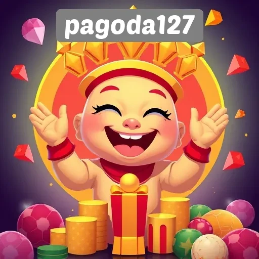 Promosi dan Bonus Menarik di Pagoda127