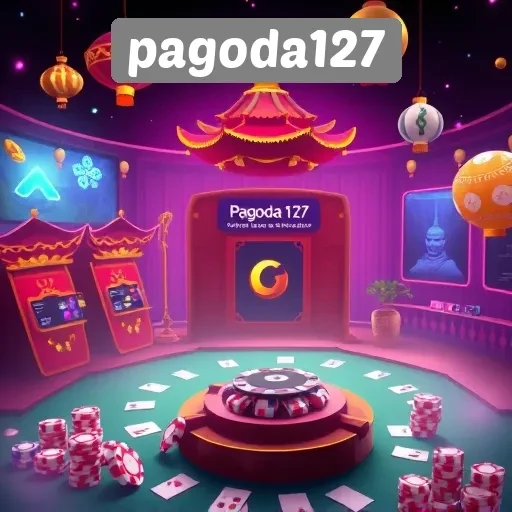 Menggali Beragam Permainan Tersedia di Pagoda127