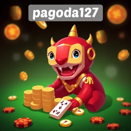 Mengapa Pagoda127 Menjadi Favorit di Kalangan Gamer Indonesia