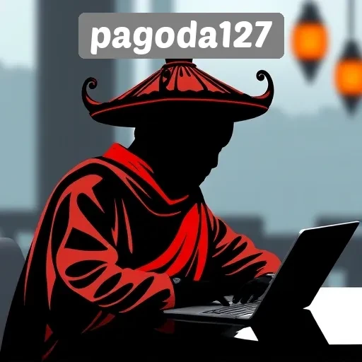 Keamanan dan Privasi Pengguna di Pagoda127