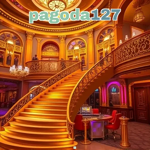 pagoda127: Menyediakan Game Mobile Terbaik untuk Pengguna Indonesia