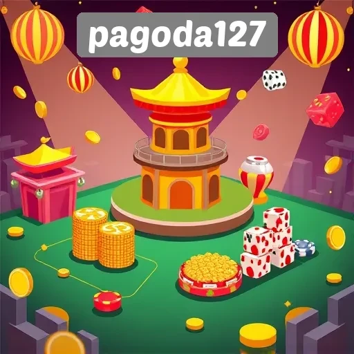 Mengenal Pagoda127 Situs Game Terbaru di Indonesia
