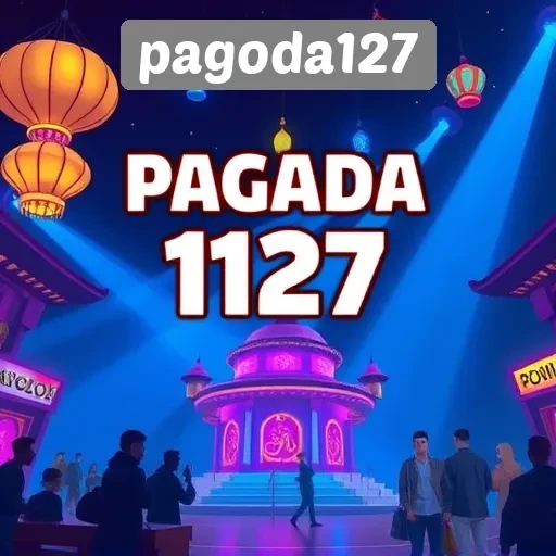 Mengulas Fitur Menarik Situs Game Pagoda127