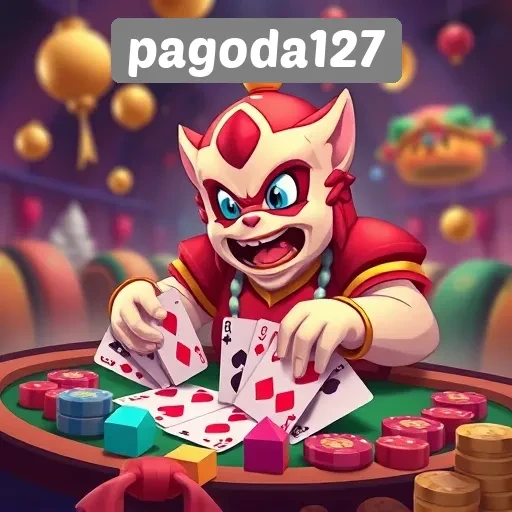 Keunggulan Permainan di Pagoda127 untuk Penggemar Game Online