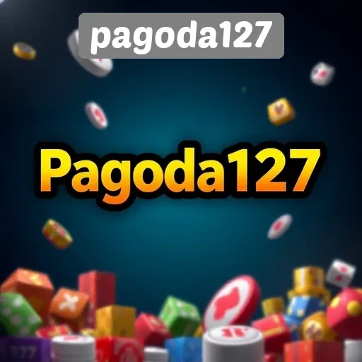 Mengenal Pagoda127 Sebagai Alternatif Platform Game Online