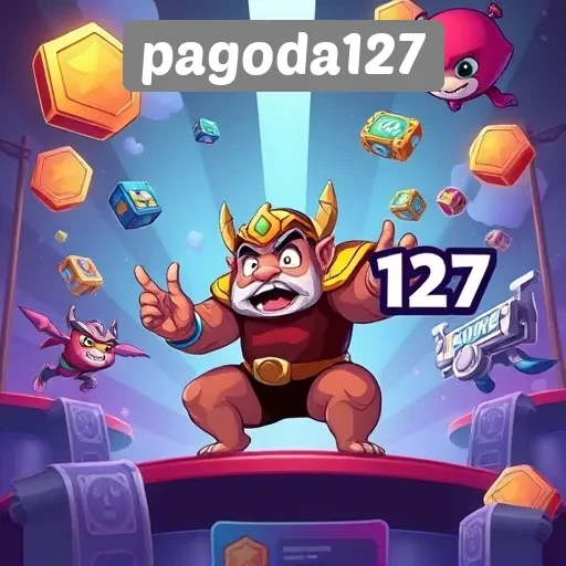 Beragam Jenis Game Menarik di Pagoda127 untuk Semua Kalangan
