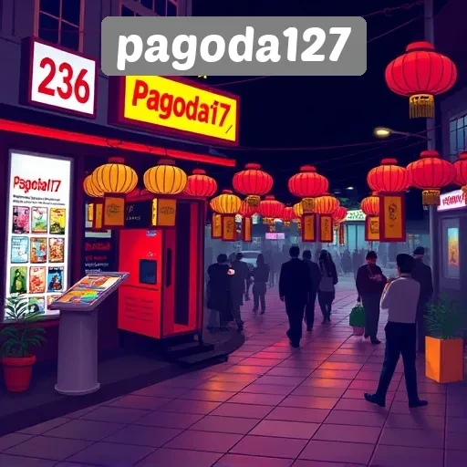 Aspek Keamanan dan Kenyamanan Bertransaksi di Pagoda127