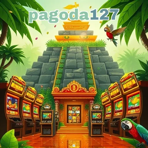 pagoda127: Kelebihan Game Offline yang Wajib Anda Coba