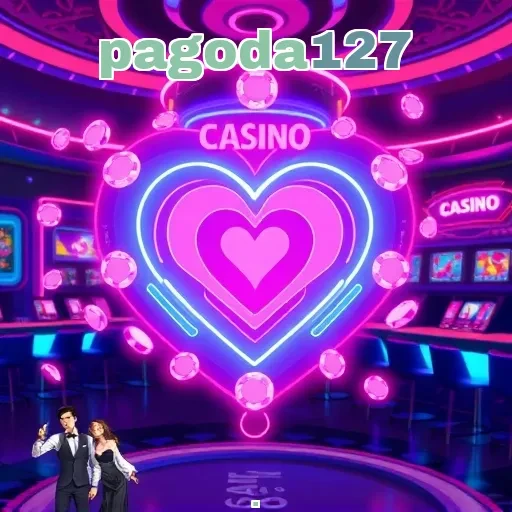 pagoda127: Ulasan Menarik dan Keunggulan Game Online Terbaik