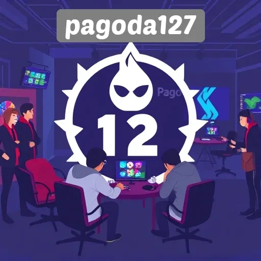 Komunitas dan Interaksi Sosial di Pagoda127 bagi Gamer