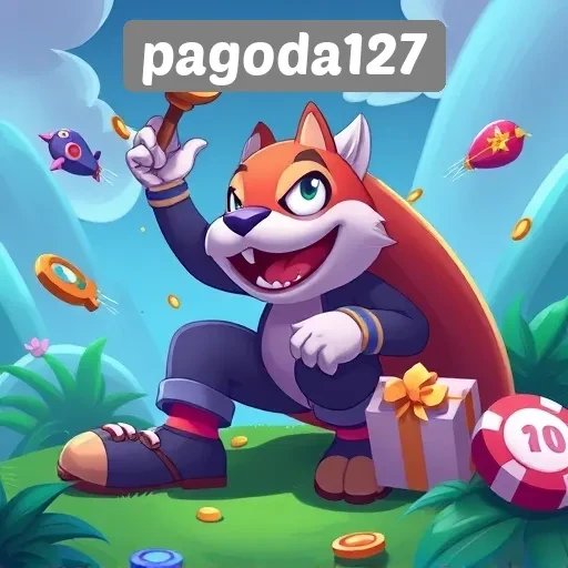 Keseruan Game Populer yang Tersedia di Pagoda127