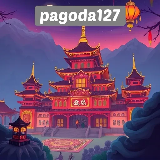 Perbandingan Pagoda127 dengan Situs Game Online Lainnya